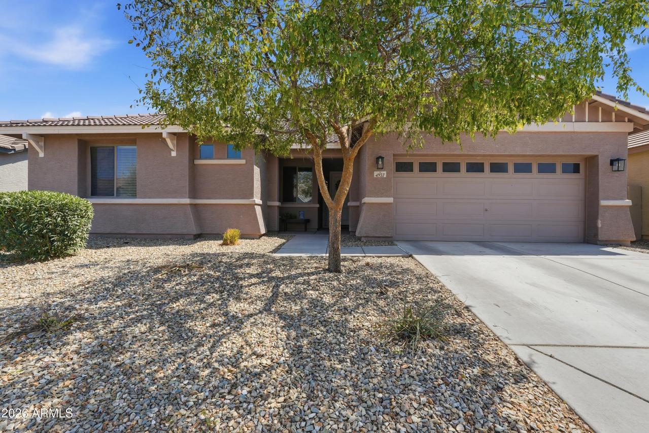 4937 W Melody Ln., Laveen, AZ 85339