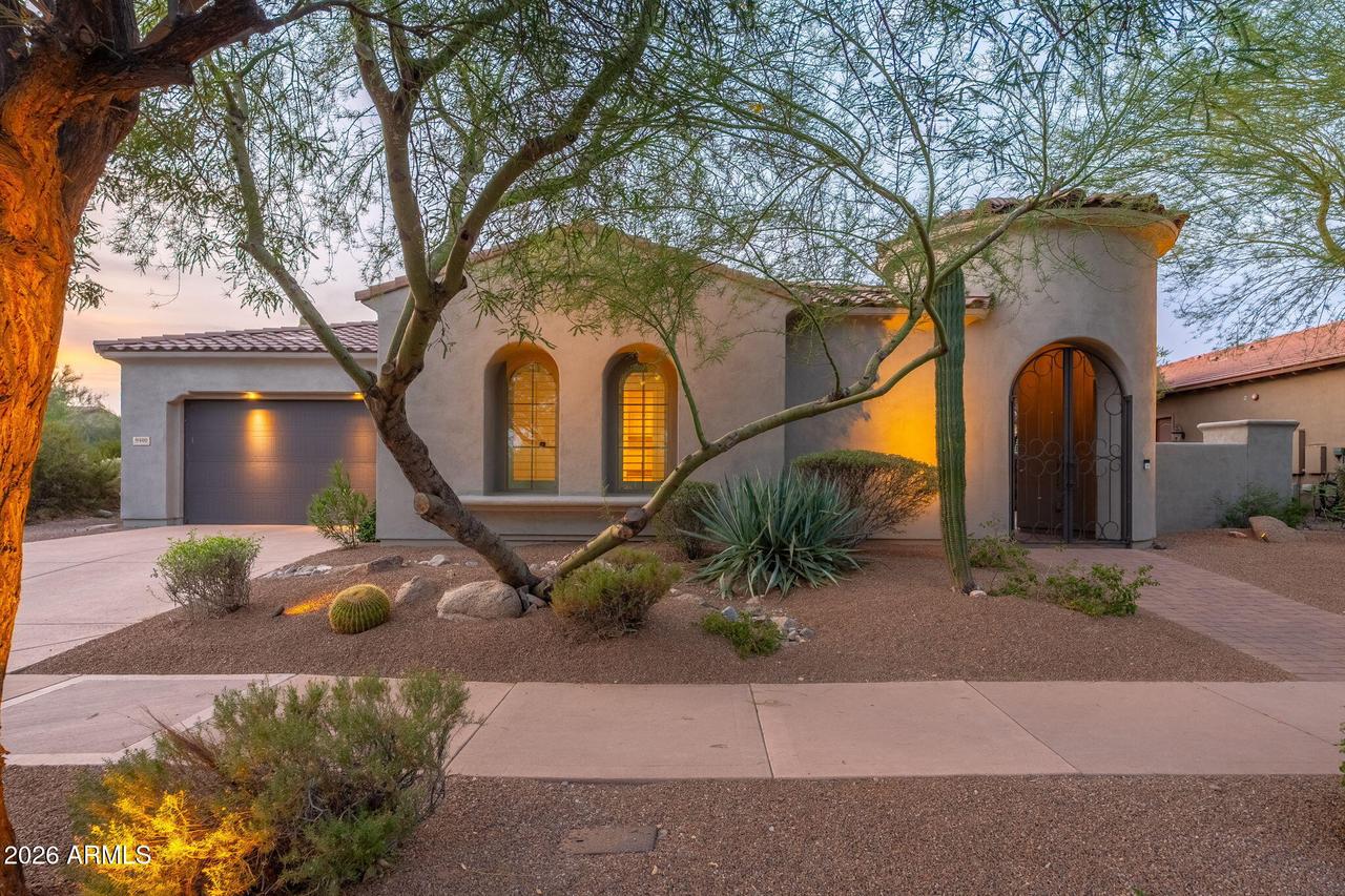 9400 E Desert Village Dr., Scottsdale, AZ 85255