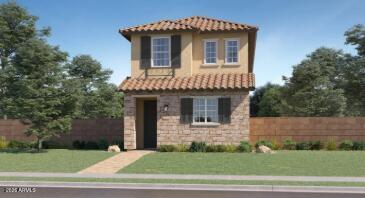 9829 W Verde Ln., Phoenix, AZ 85037