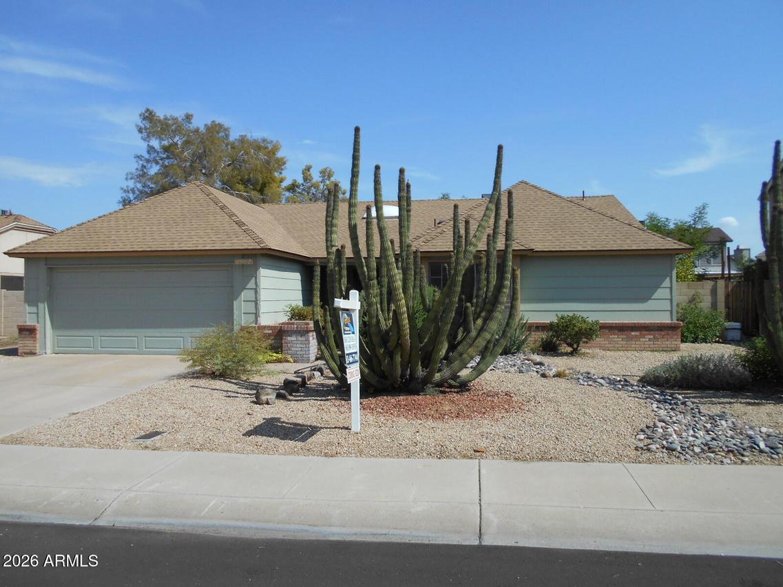 6532 W Lupine Ave., Glendale, AZ 85304