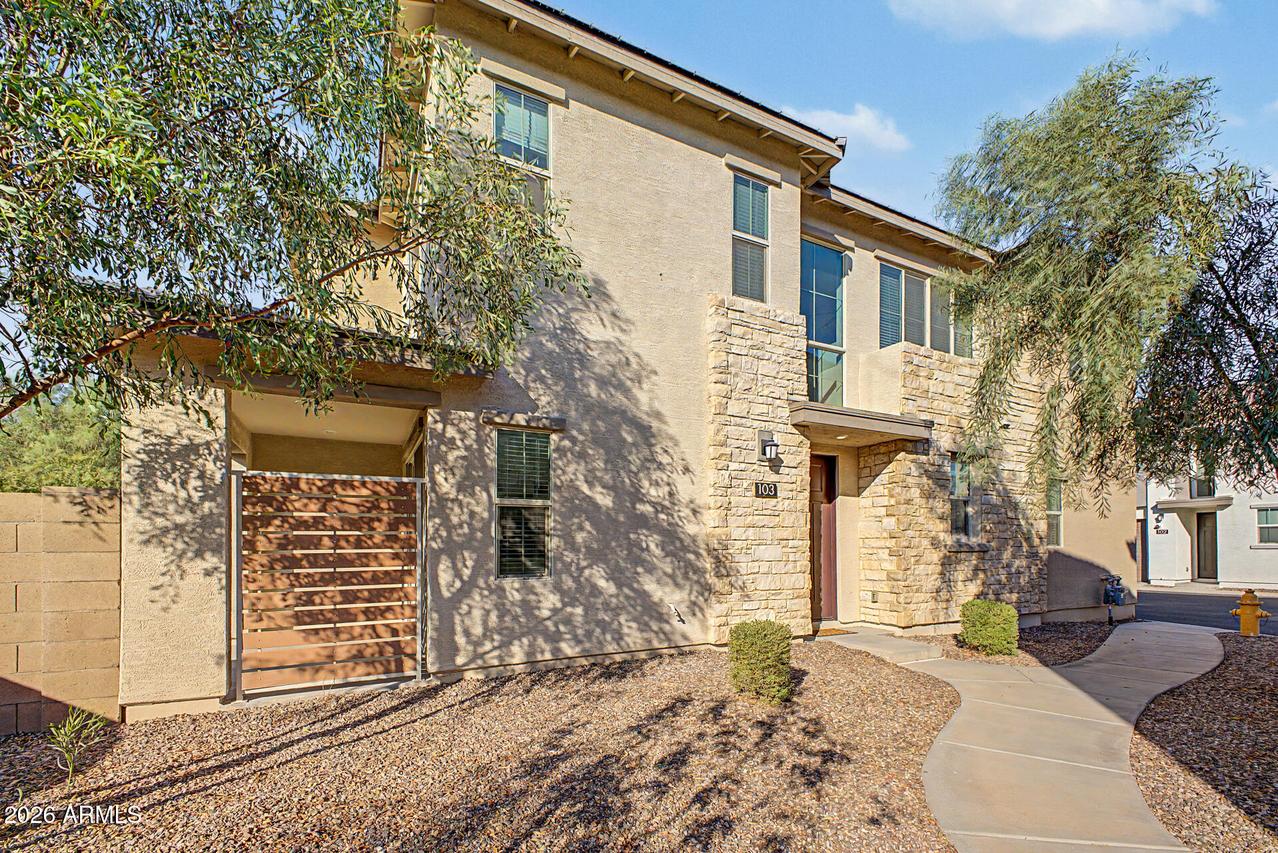 4556 S Riata St. #103, Gilbert, AZ 85297