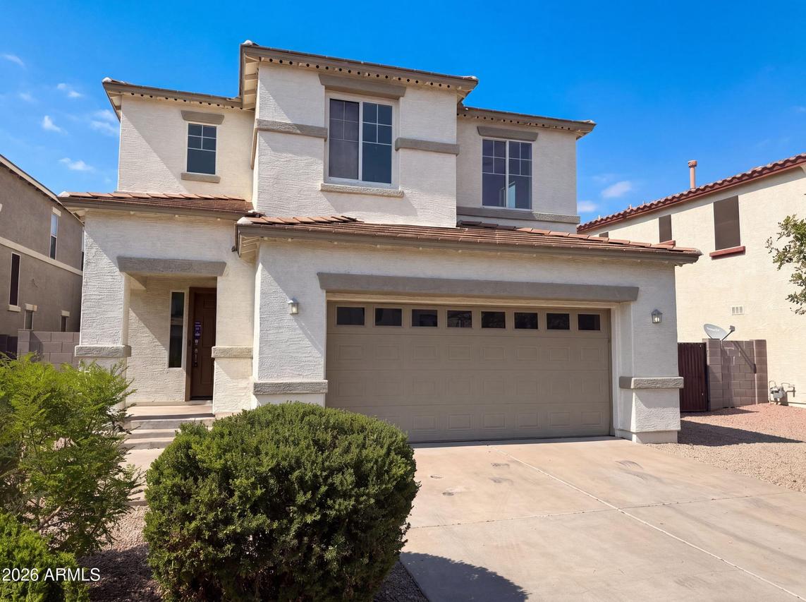1214 E Frances Ln., Gilbert, AZ 85295