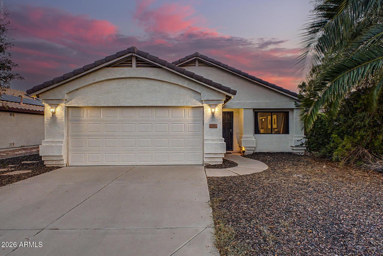 9351 E Nopal Ave., Mesa, AZ 85209
