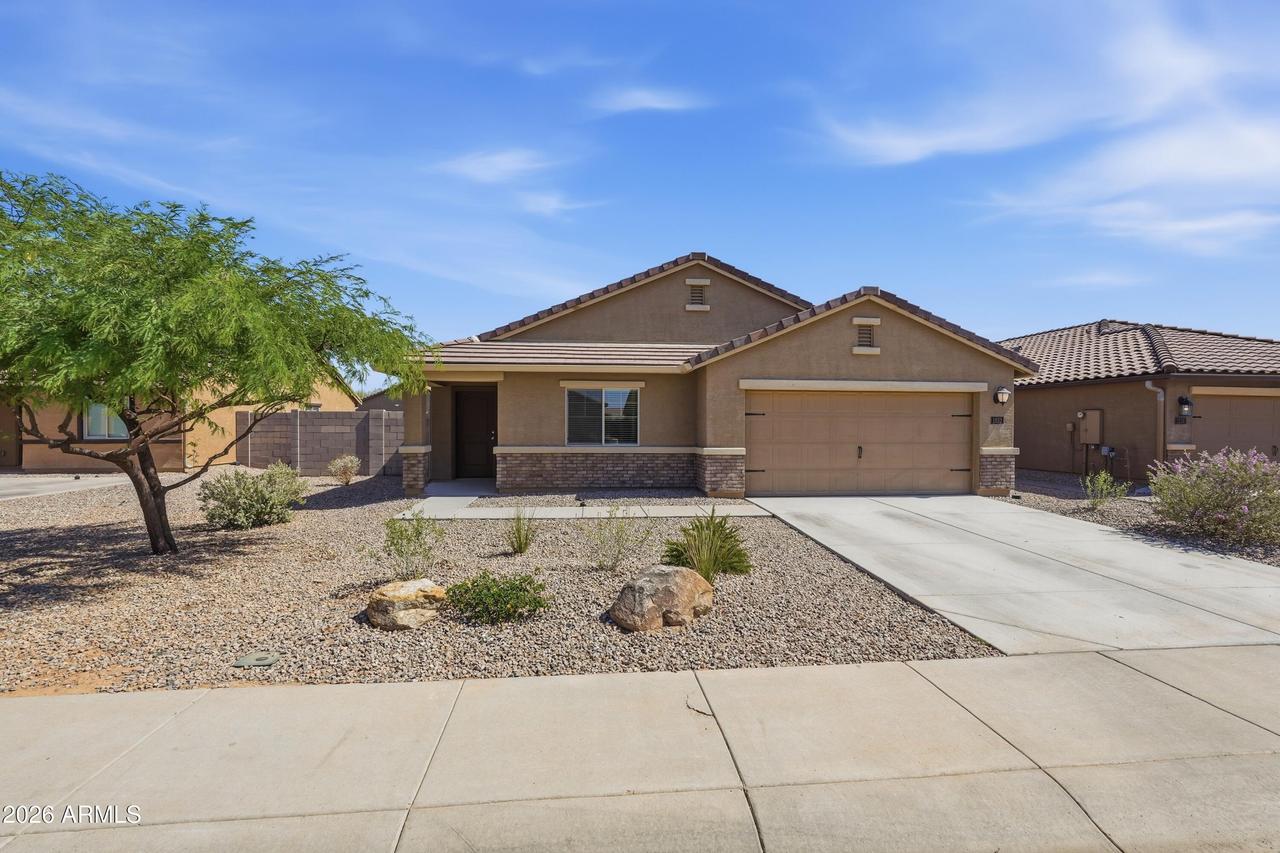 1552 E Demain Dr., Casa Grande, AZ 85122