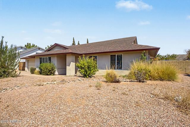 New Homes For Sale This Week That Attend Crismon Elementary School: August 7th to August 13th