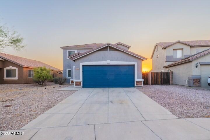 1292 S 222nd Ln., Buckeye, AZ 85326
