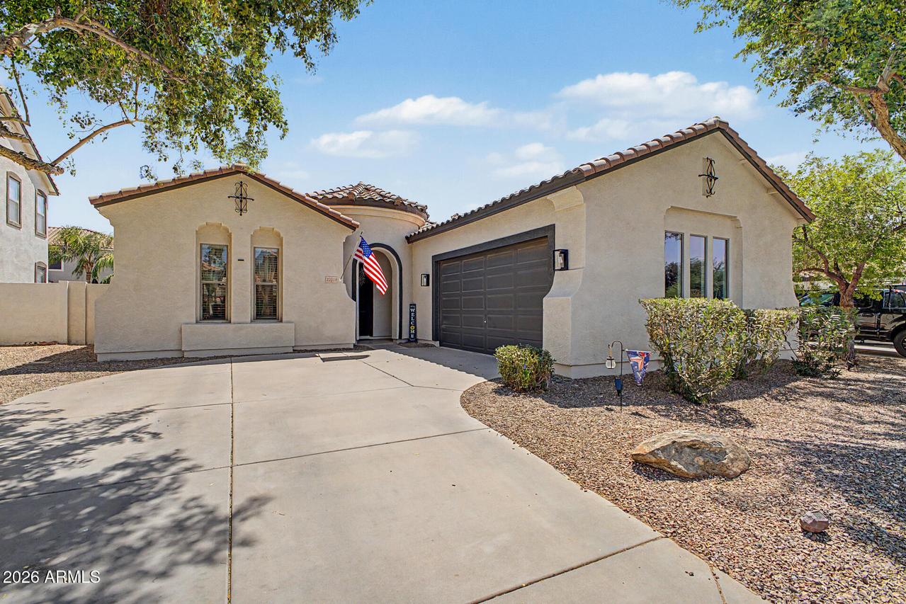 22319 E Via De Olivos, Queen Creek, AZ 85142