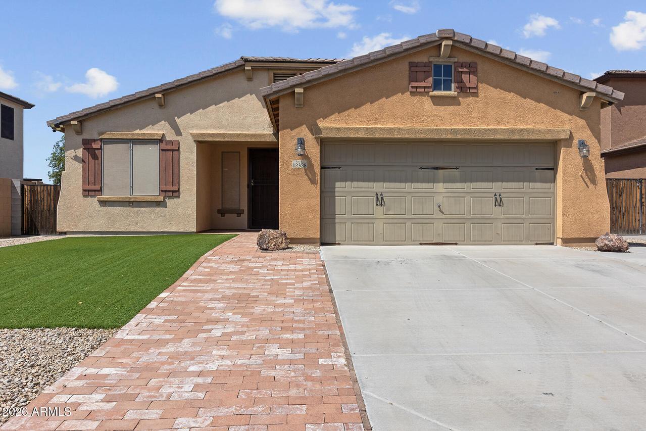 12328 W Villa Chula Ln., Sun City West, AZ 85375