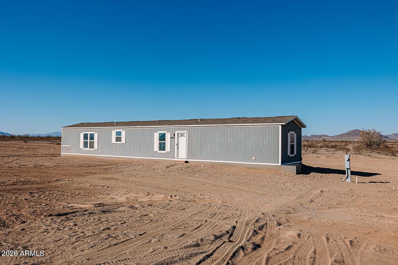 41402 W Mclellan Rd., Tonopah, AZ 85354