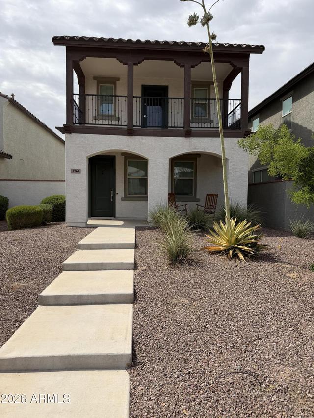 1769 N 209th Ave., Buckeye, AZ 85396