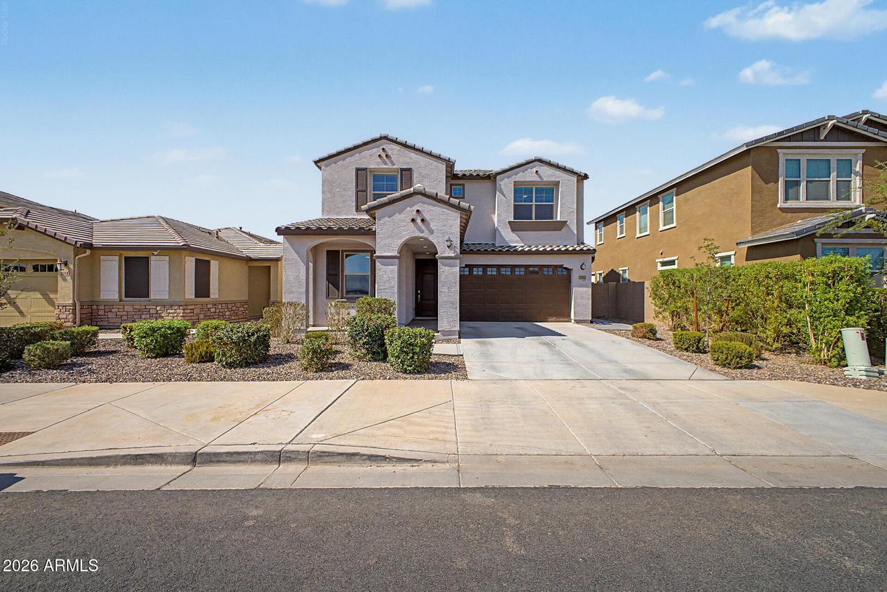 2322 E Palmdale Ln., Gilbert, AZ 85298