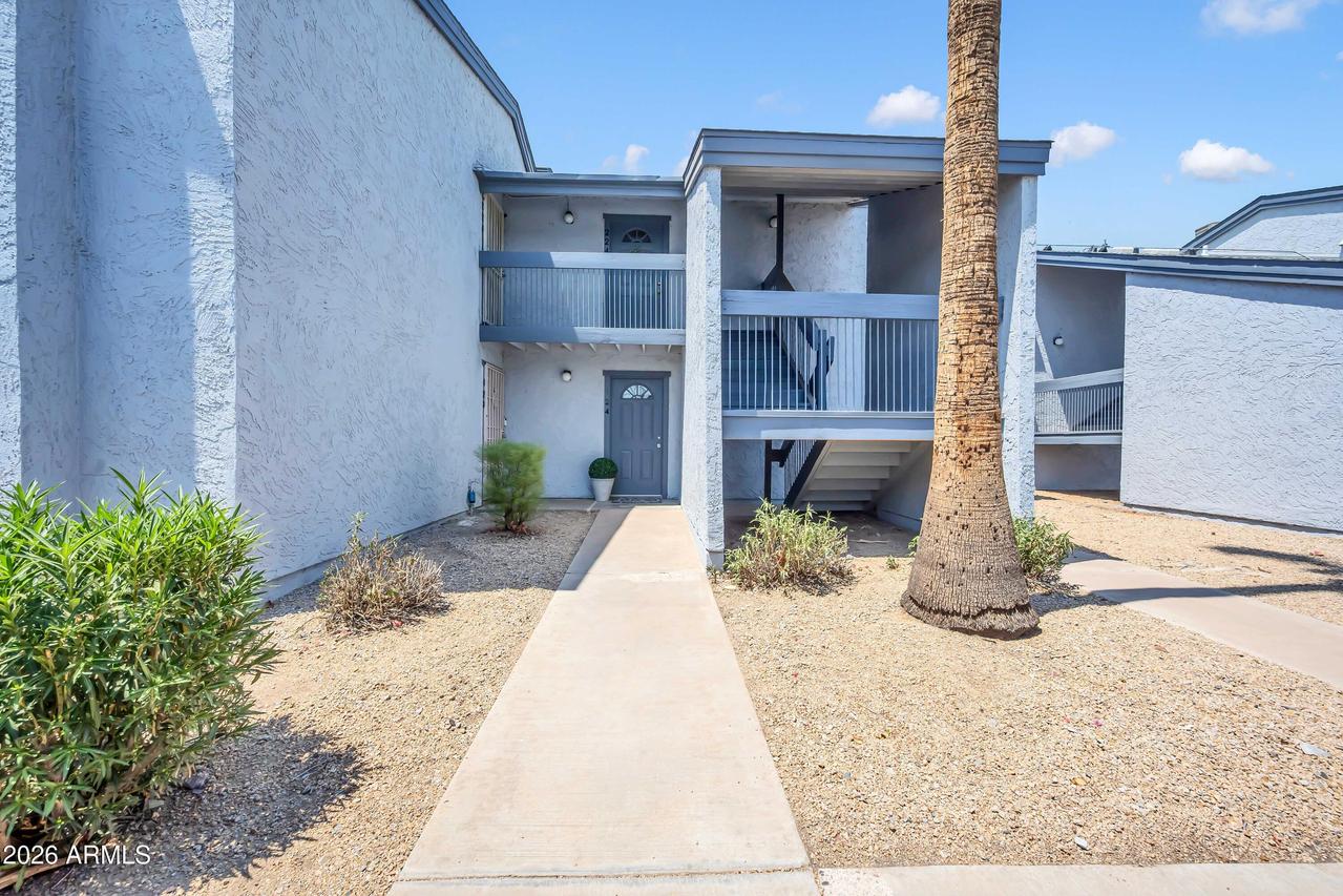 7550 N 12th St. #124, Phoenix, AZ 85020