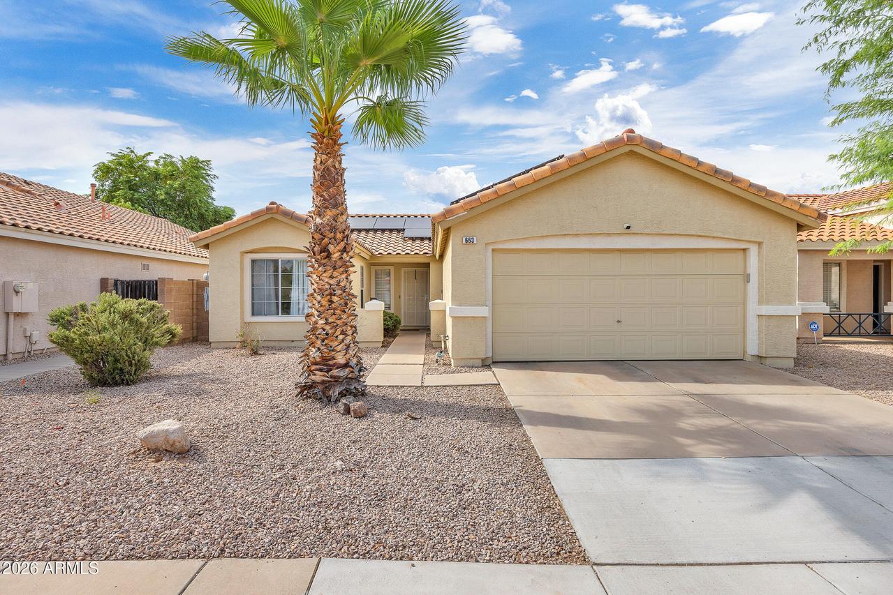 663 E Ivanhoe St., Chandler, AZ 85225