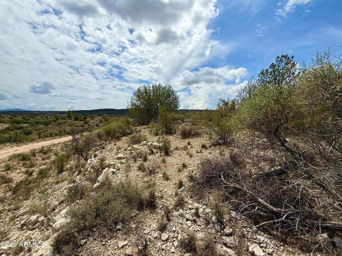 3615 N Marcos De Niza Tr. #240, Rimrock, AZ 86335