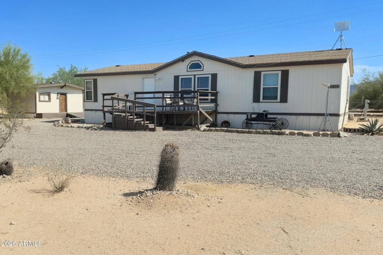 1439 S Keeling Ln., Maricopa, AZ 85139