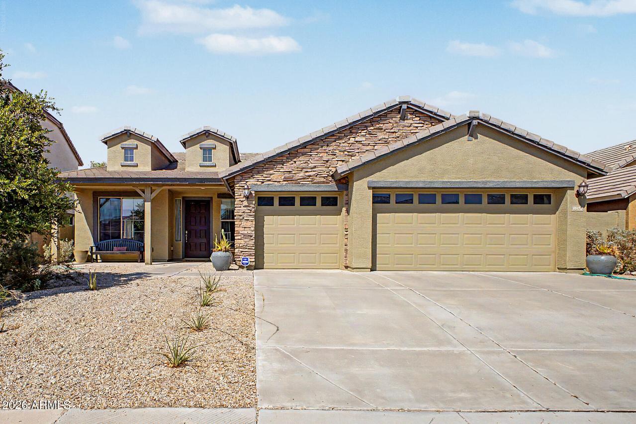 18172 W Buckhorn Dr., Goodyear, AZ 85338