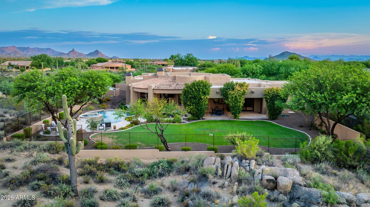 34281 N 86th Pl., Scottsdale, AZ 85262