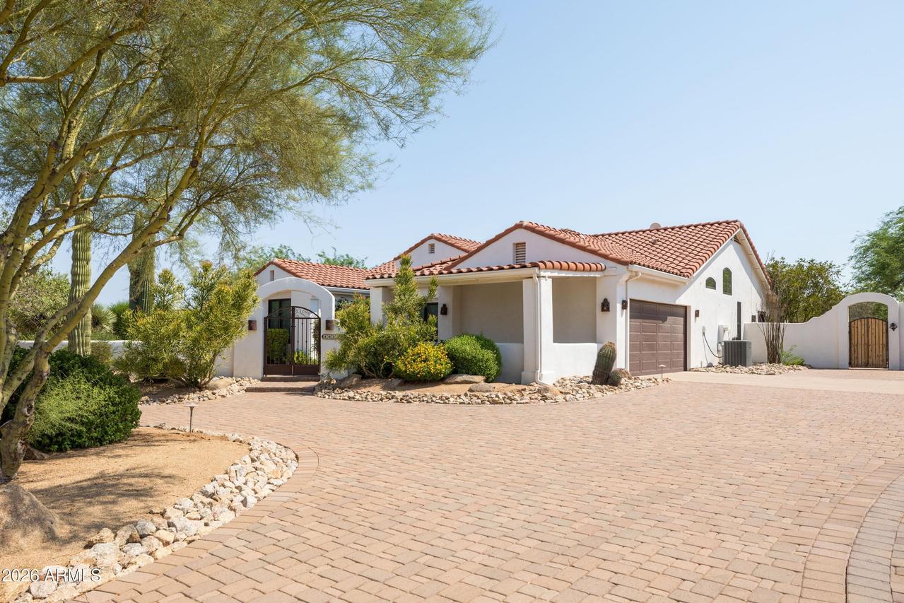 16117 E Red Bird Rd., Scottsdale, AZ 85262