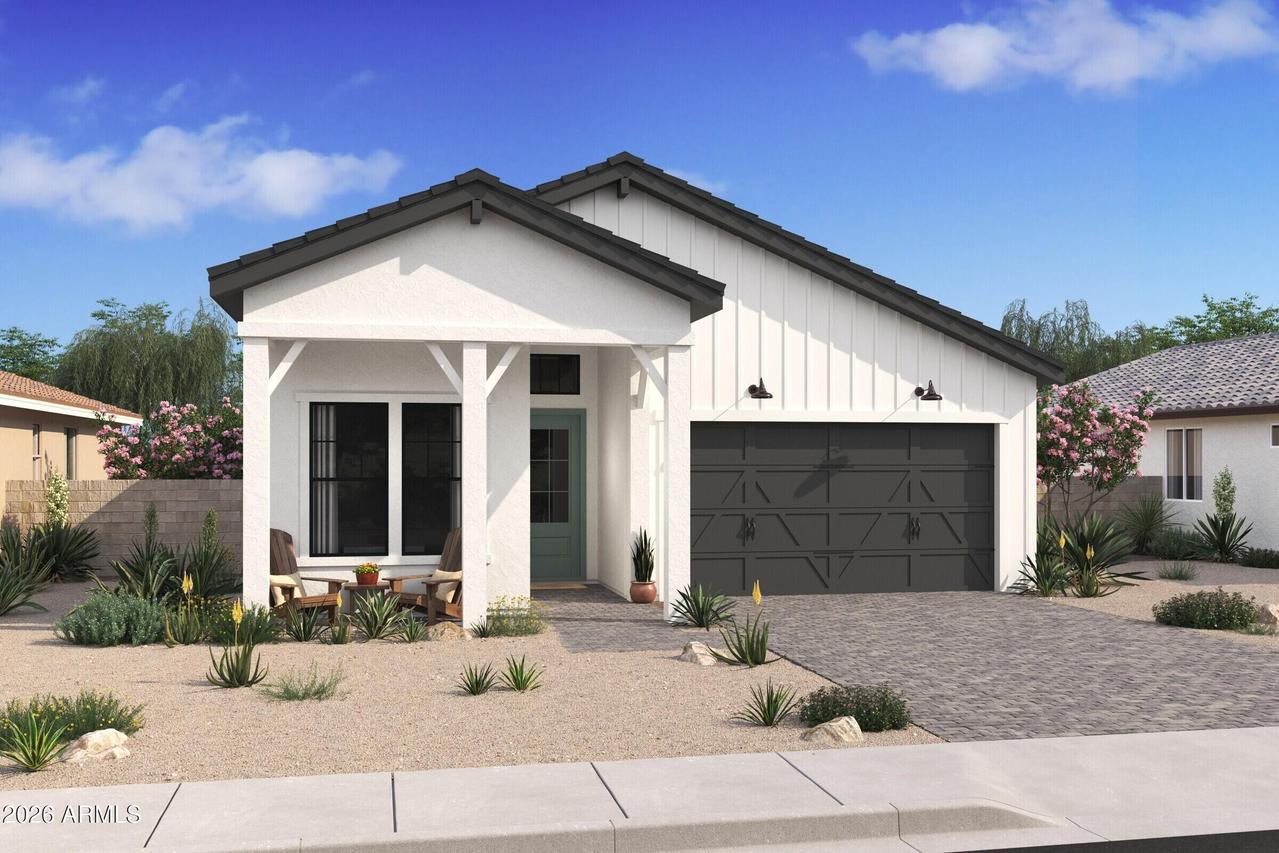 20376 W Apodaca Dr., Buckeye, AZ 85396