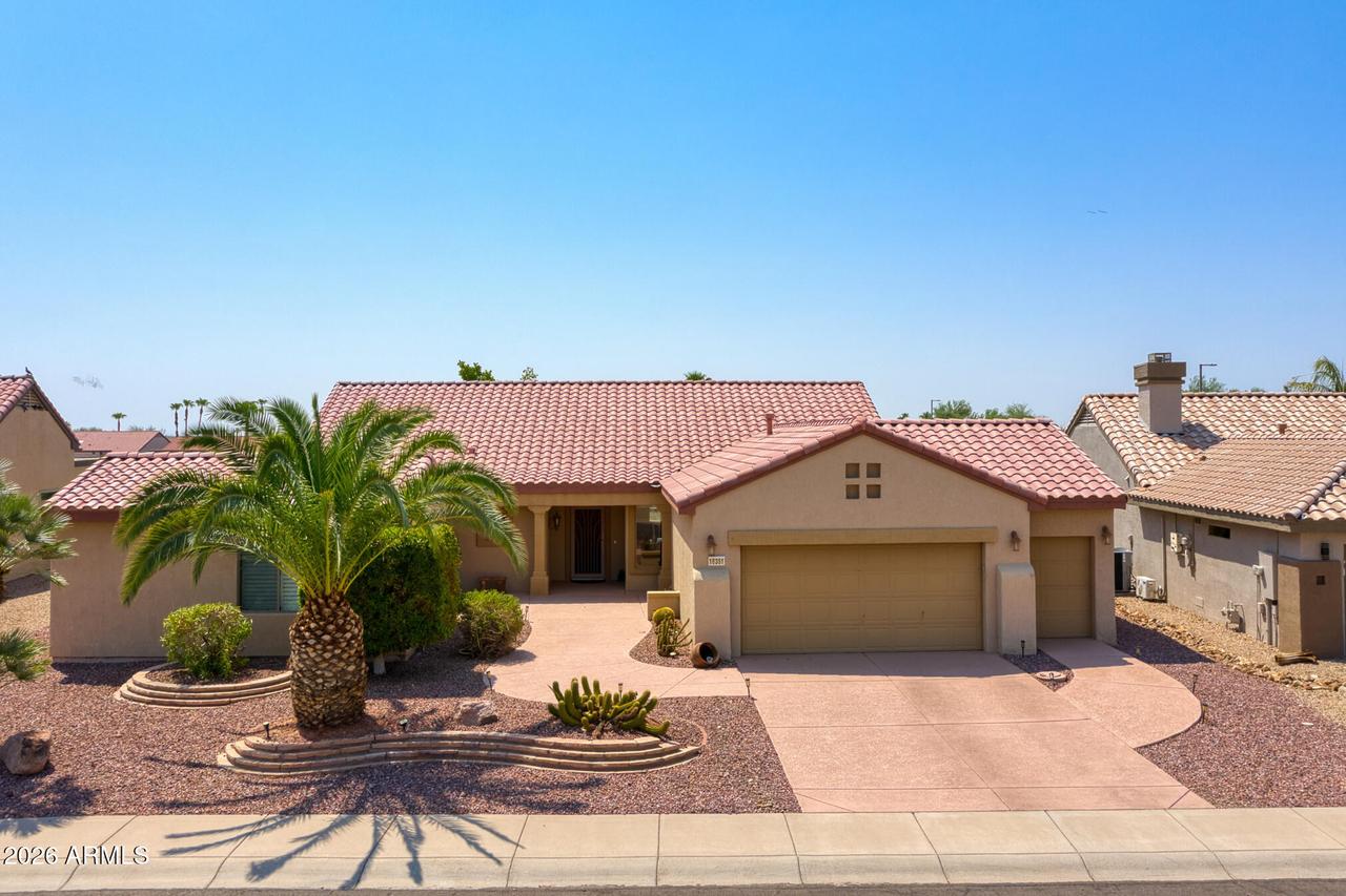 16351 W Scarlet Canyon Dr., Surprise, AZ 85374