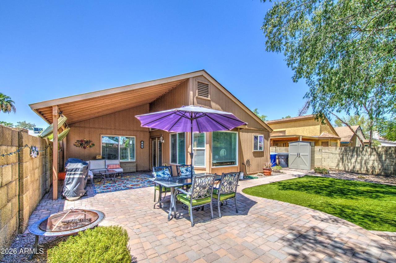 231 S Criss St., Chandler, AZ 85226