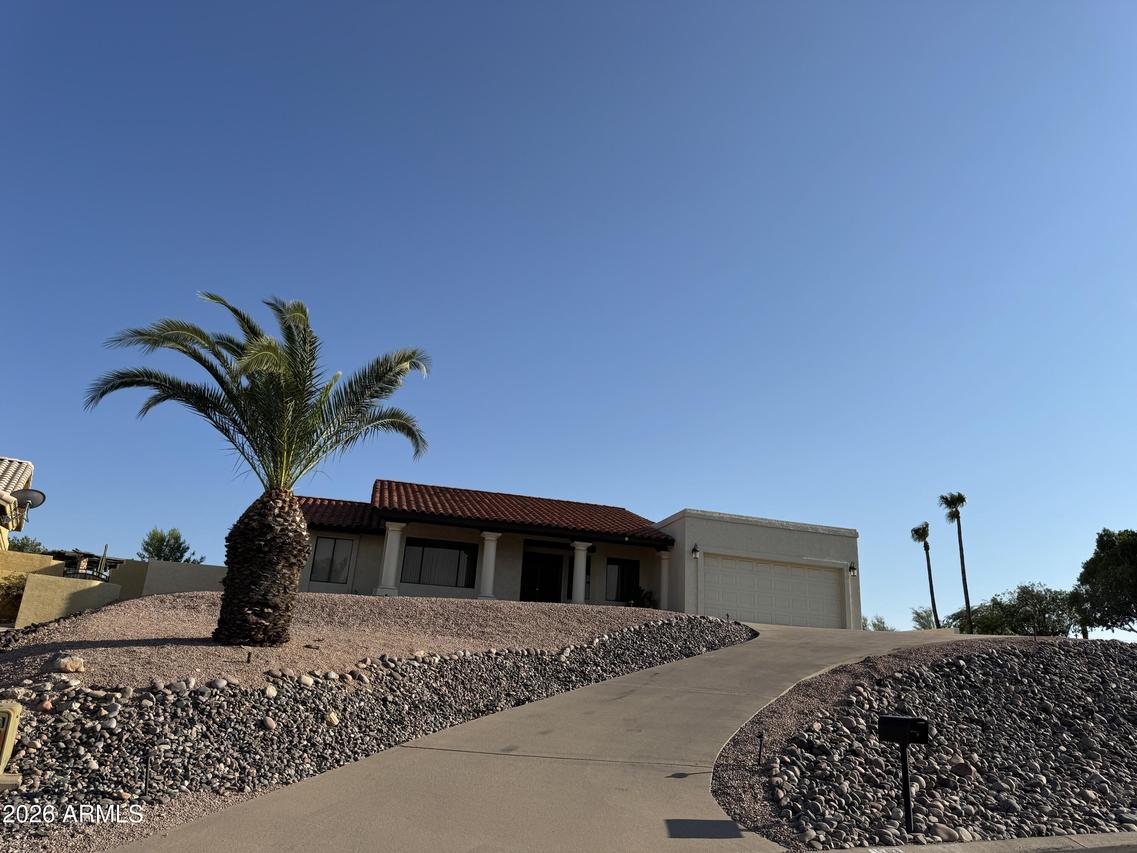 15413 E Thistle Dr., Fountain Hills, AZ 85268