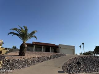 Homes Just Sold That Attend Fountain Hills High School: September 8th to September 14th