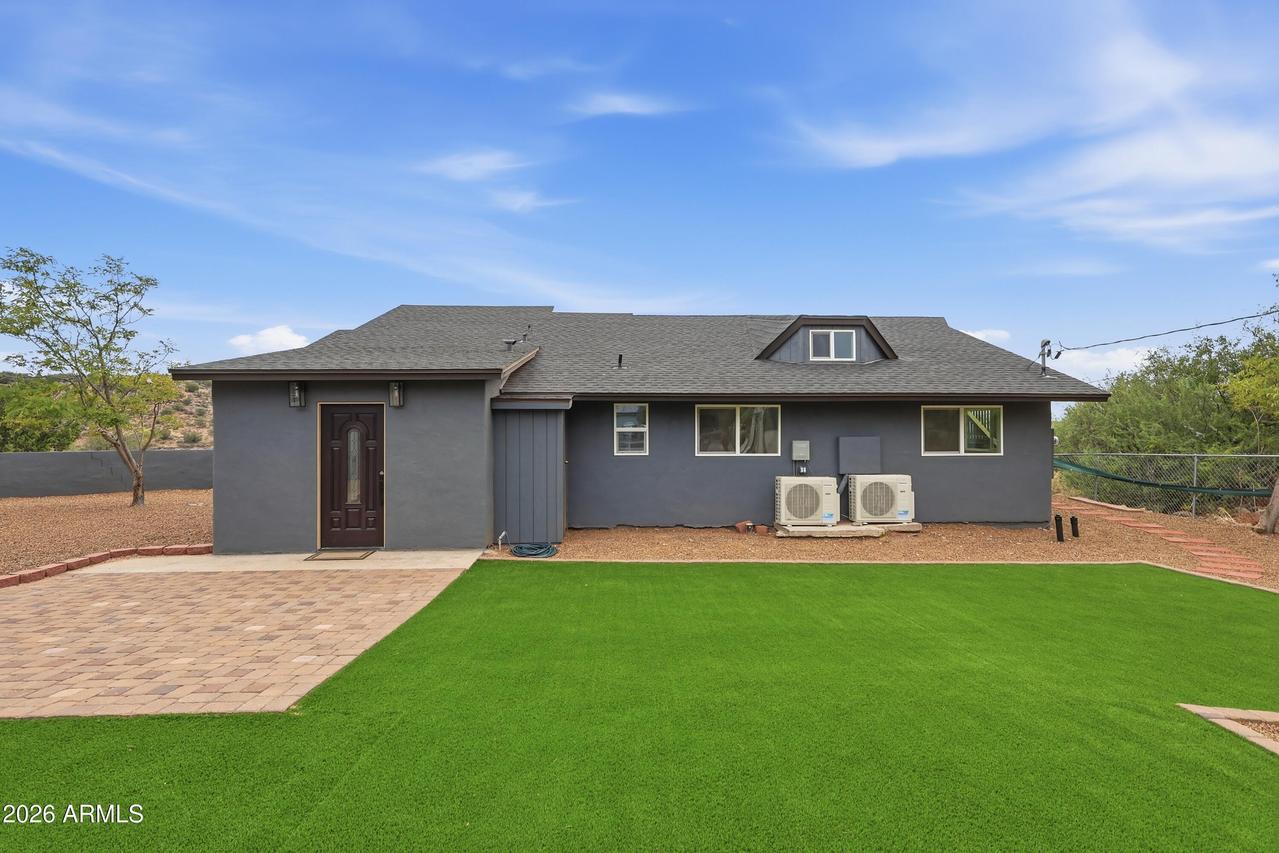 4455 E Navajo Ln., Rimrock, AZ 86335