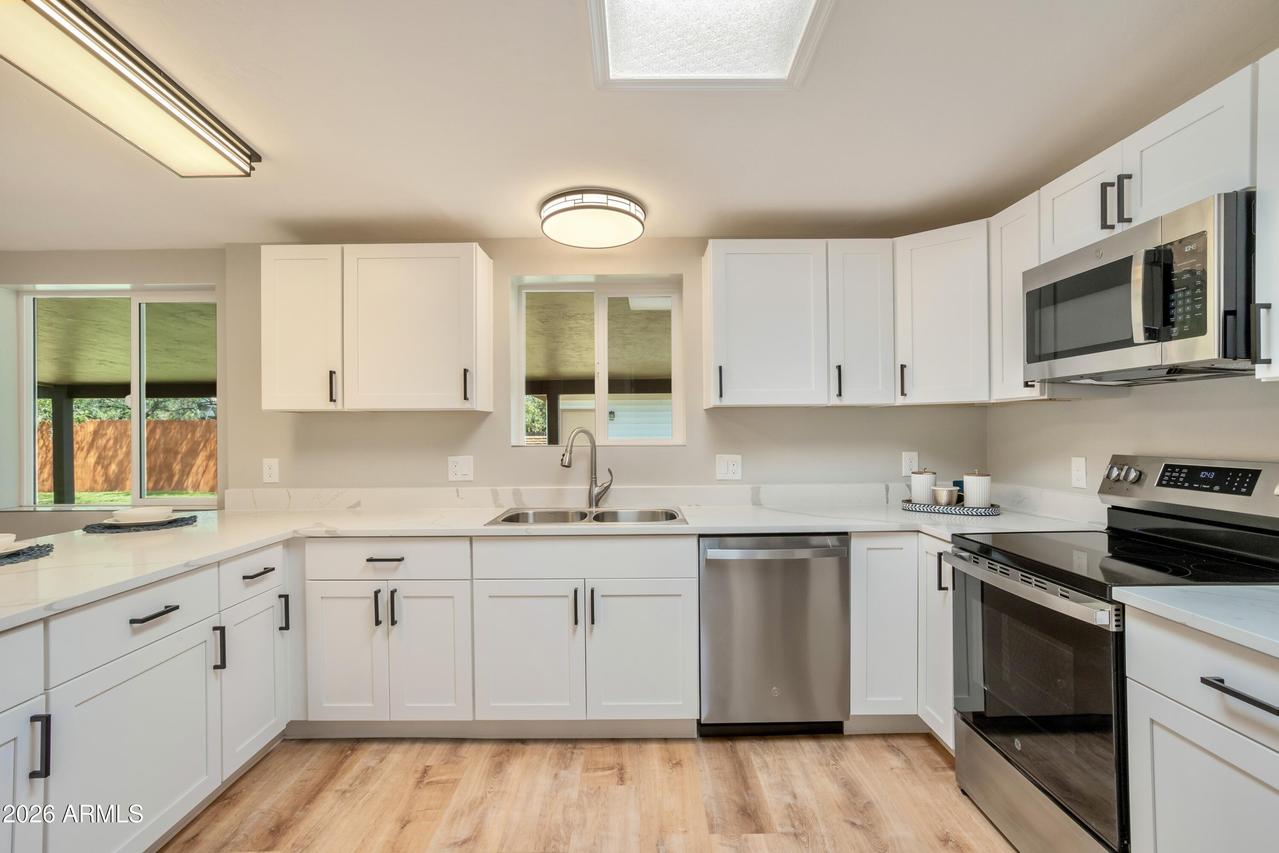 2301 Madera Dr., Sierra Vista, AZ 85635