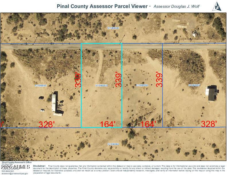 17521 W Cambridge St. #-, Casa Grande, AZ 85193