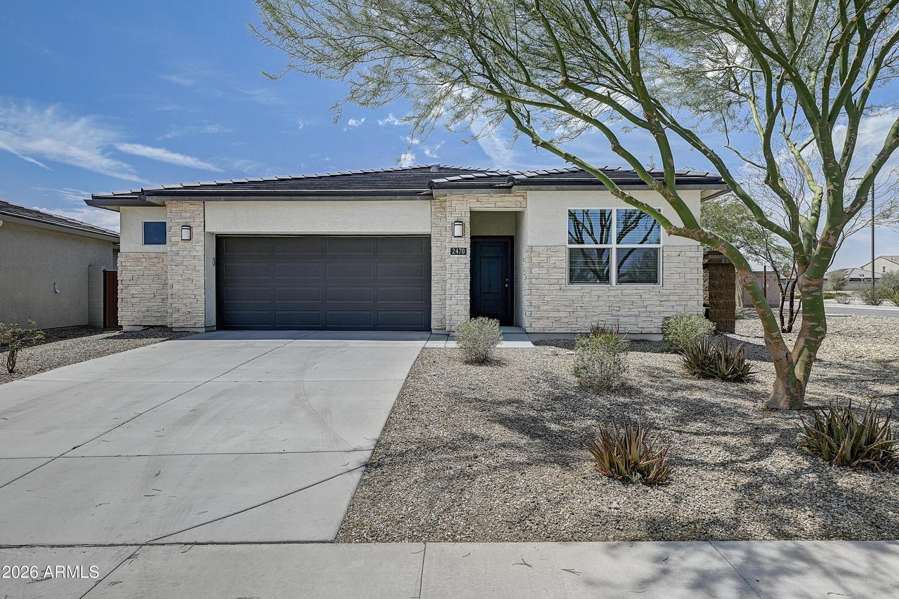 2470 S 242nd Ln., Buckeye, AZ 85326