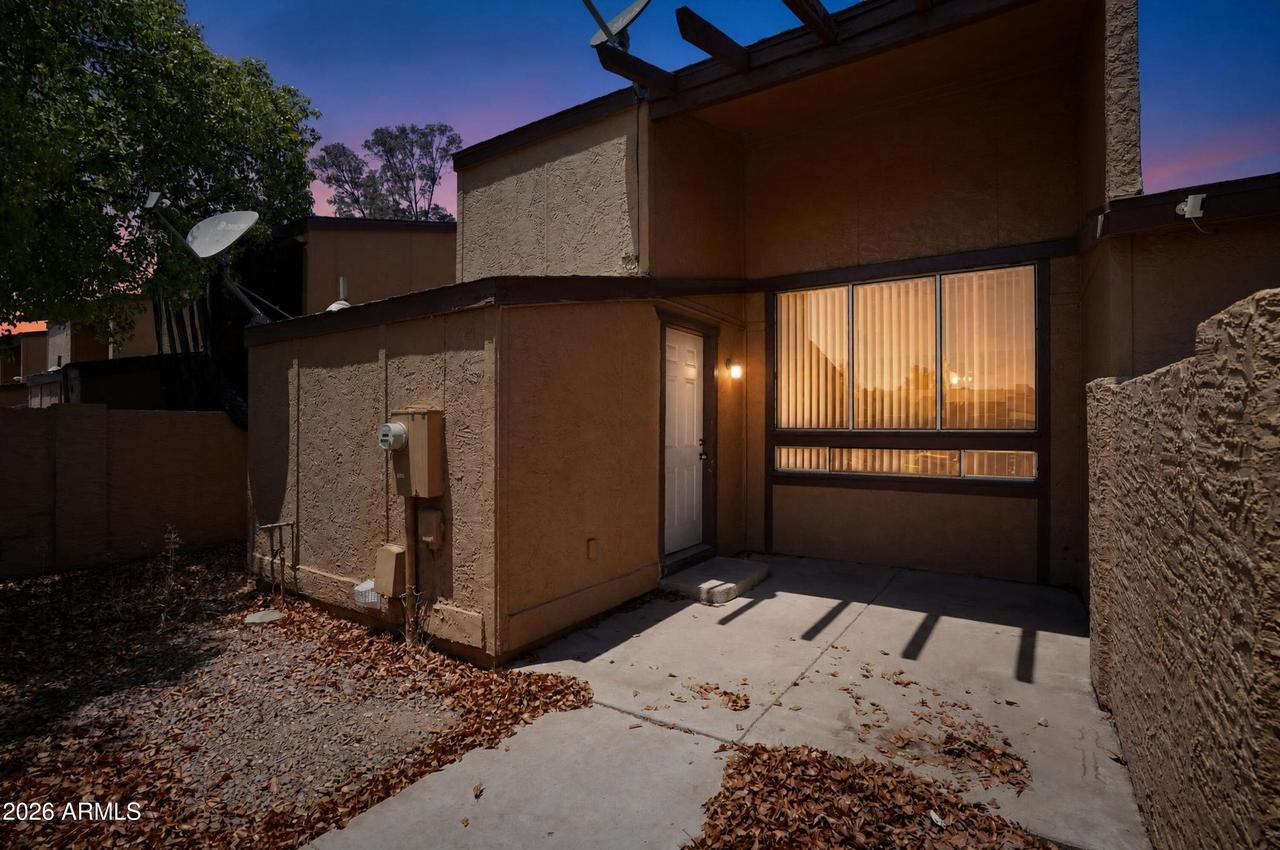 3646 N 67th Ave. #81, Phoenix, AZ 85033