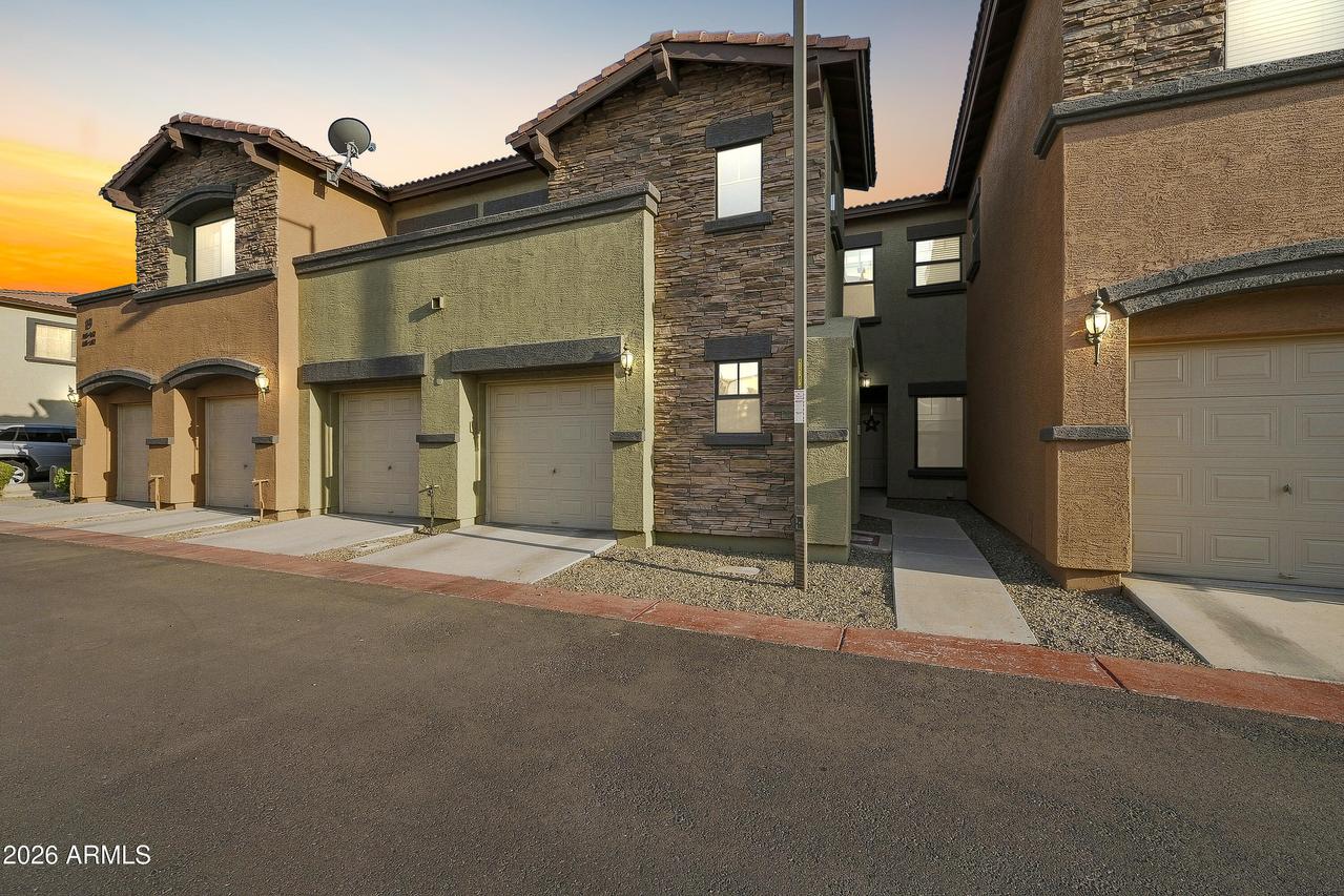 7726 E Baseline Rd. #266, Mesa, AZ 85209