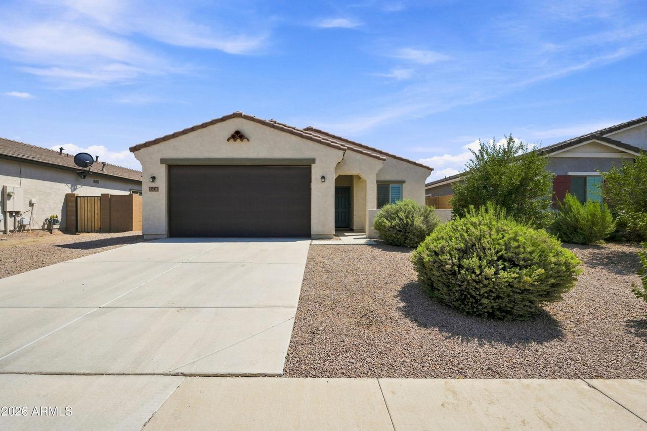 35377 W Santa Monica Ave., Maricopa, AZ 85138