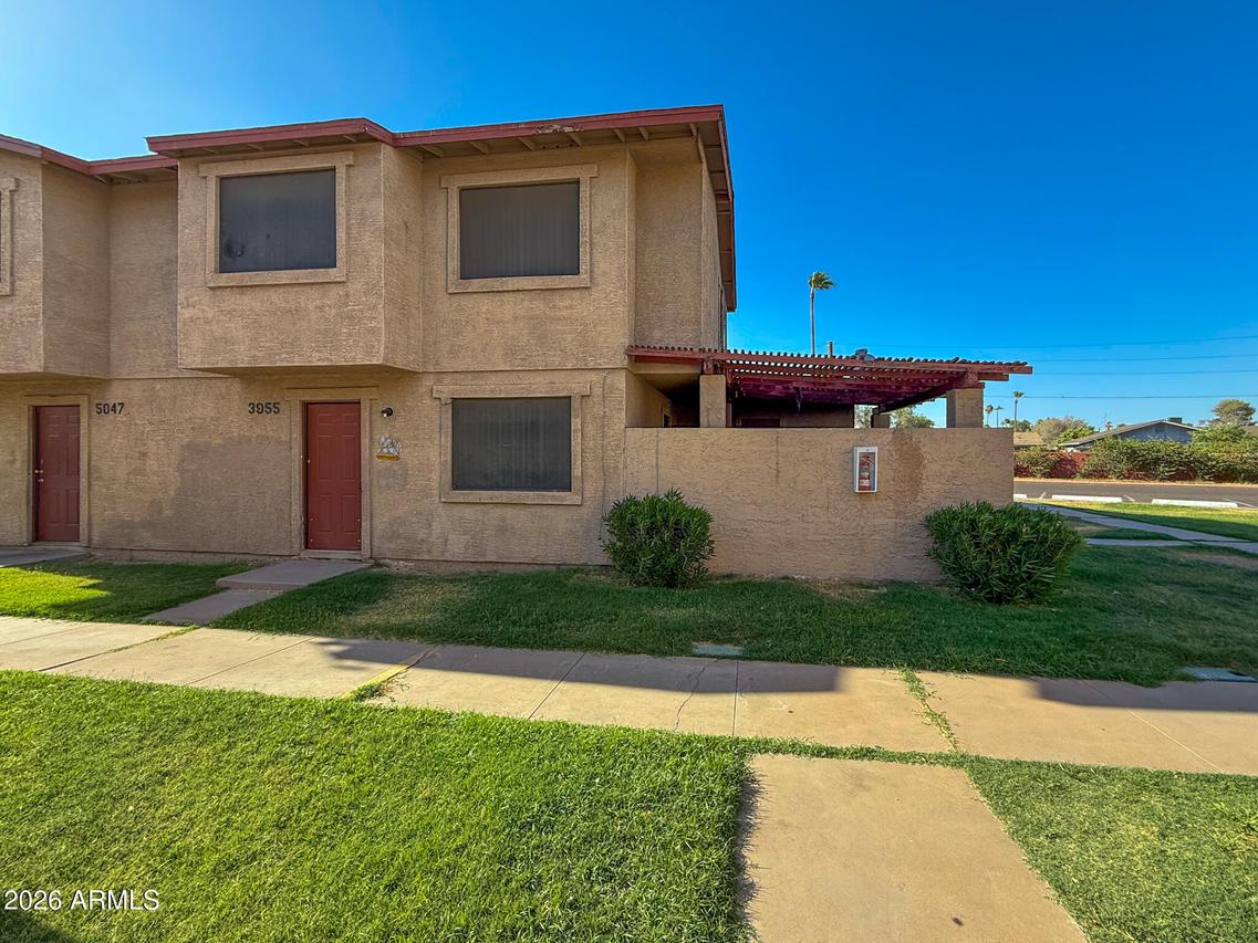 3955 W Wonderview Rd., Phoenix, AZ 85019