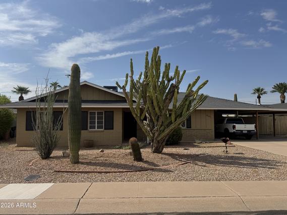 Homes Just Sold That Attend Hohokam Elementary School: September 8th to September 14th