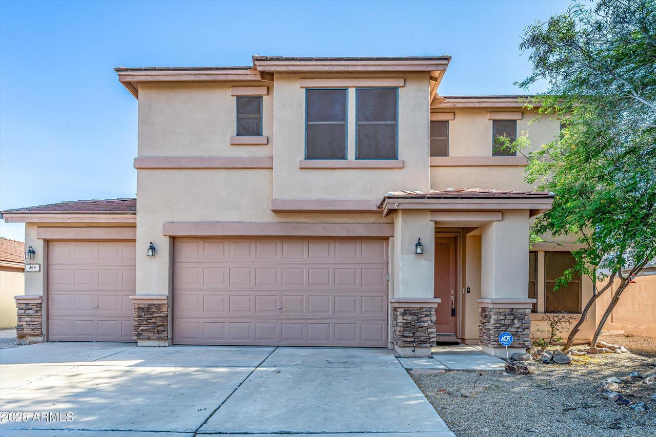 304 E Western Hemlock Pl., Sahuarita, AZ 85629