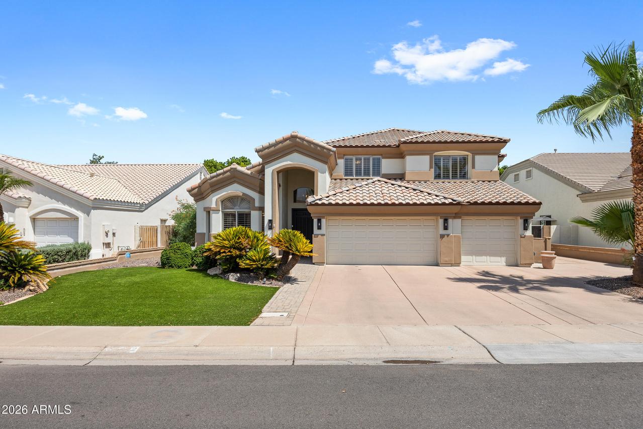 1442 E Catamaran Dr., Gilbert, AZ 85234