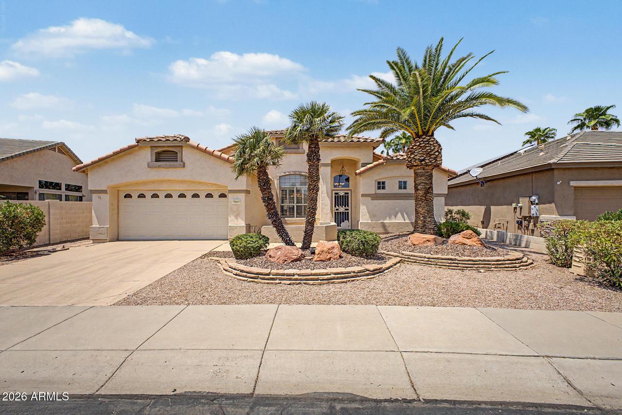 17806 N Becke Ln., Surprise, AZ 85374