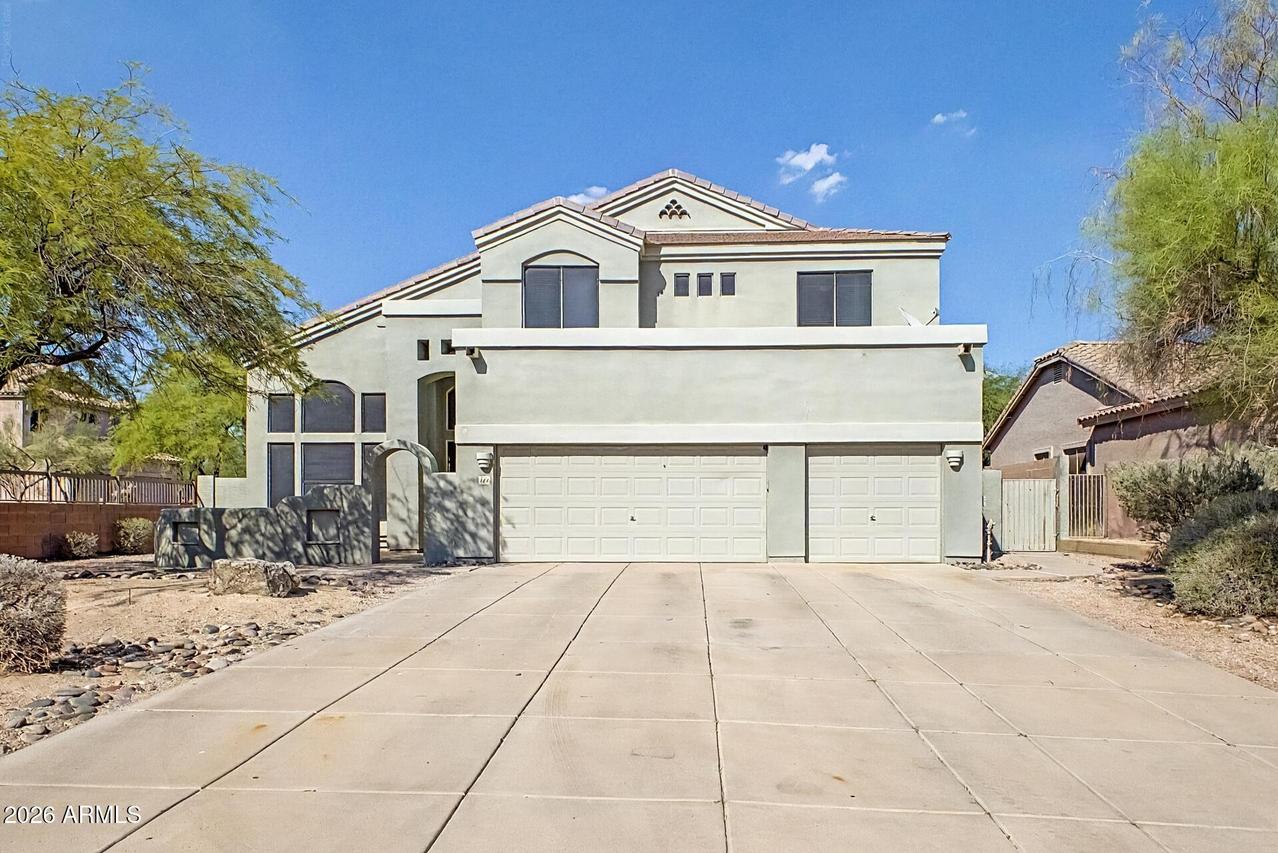 3060 N Ridgecrest #101, Mesa, AZ 85207