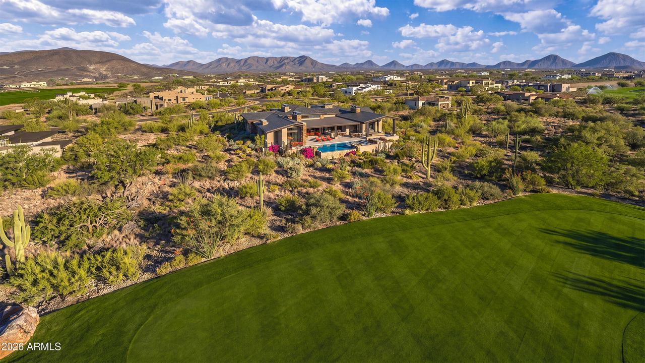 9741 E Sundance Tr., Scottsdale, AZ 85262