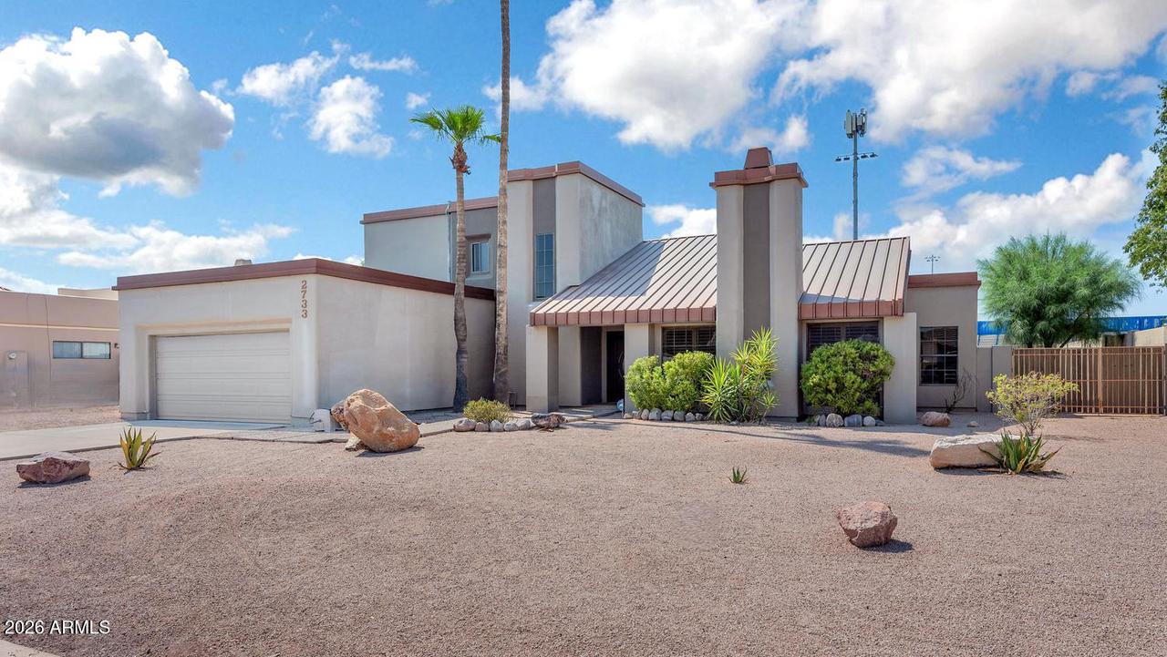 2733 E Hope St., Mesa, AZ 85213