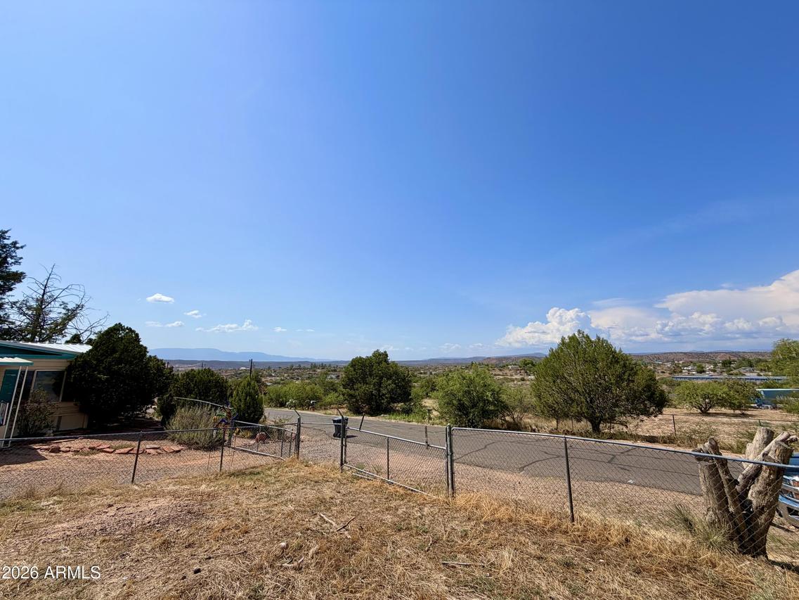 3695 E Valley Vista Rd. #15, Rimrock, AZ 86335