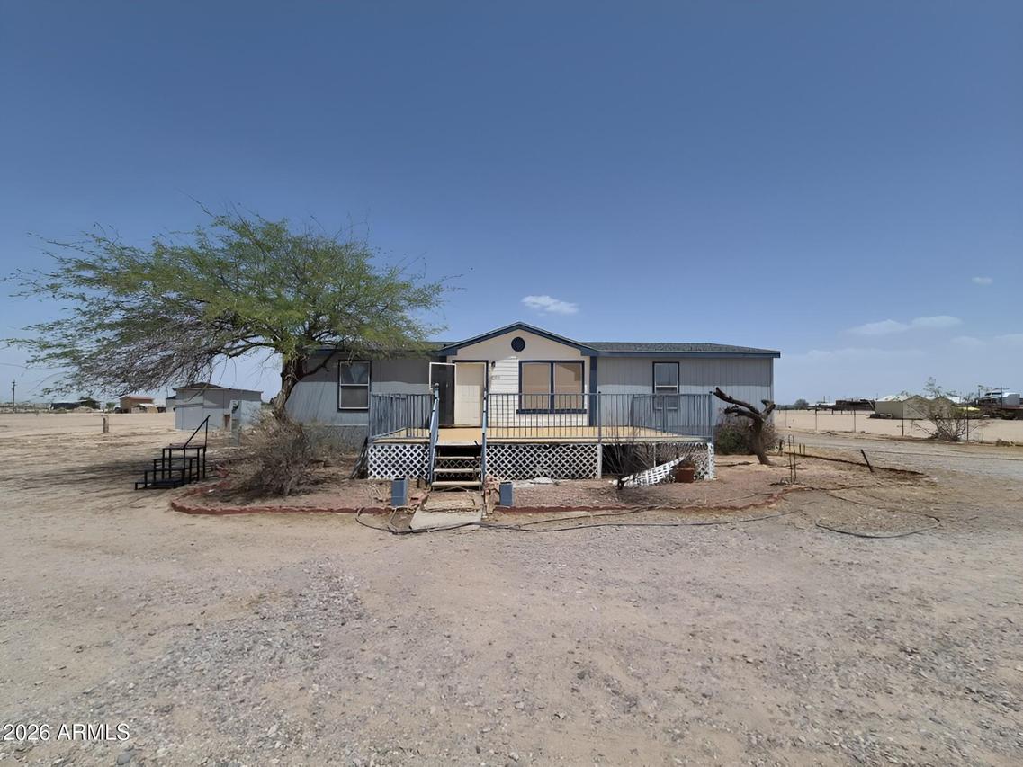 1303 S 367th Ave., Tonopah, AZ 85354