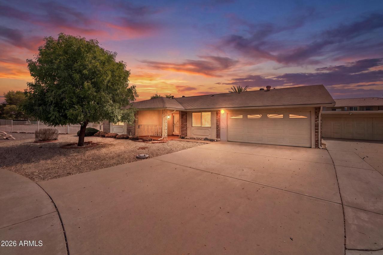 14215 N Boswell Blvd., Sun City, AZ 85351