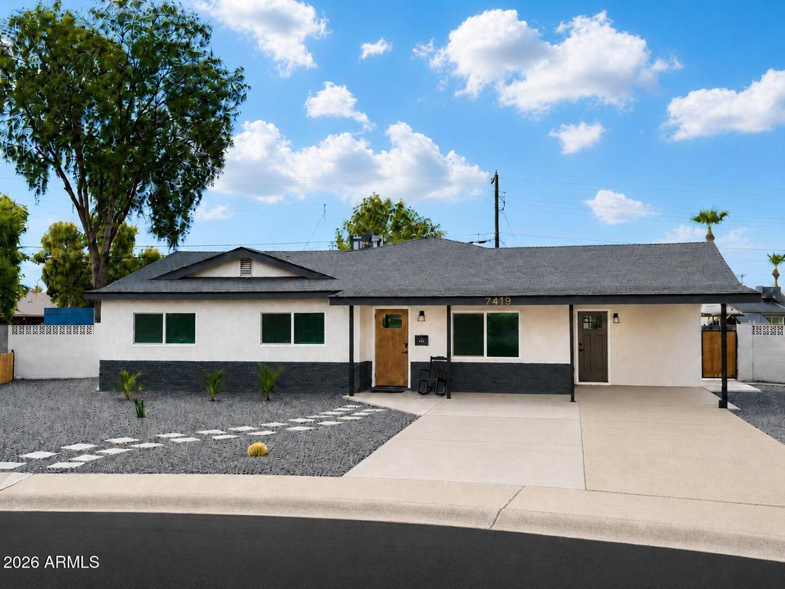7419 E Diamond St., Scottsdale, AZ 85257