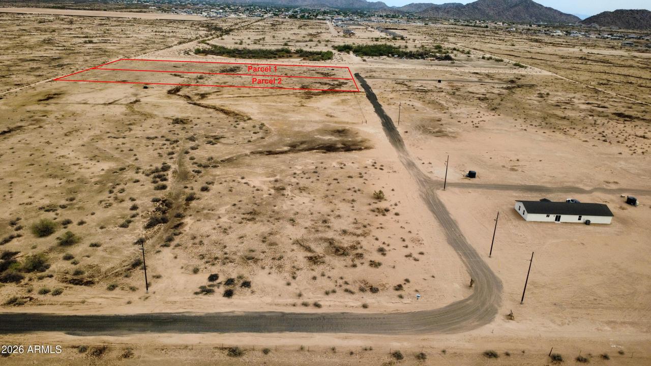 10538 W Randolph Rd. #1, Casa Grande, AZ 85194