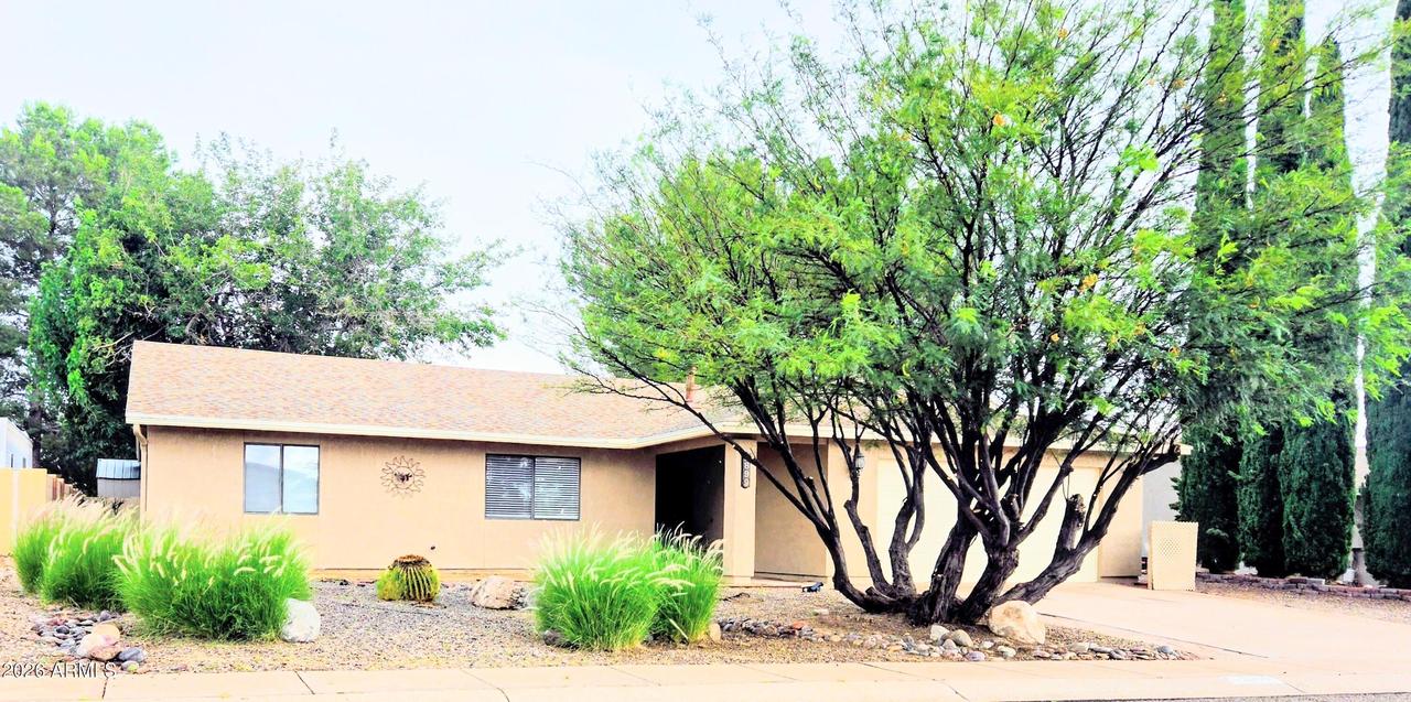 2899 Northridge St., Sierra Vista, AZ 85650