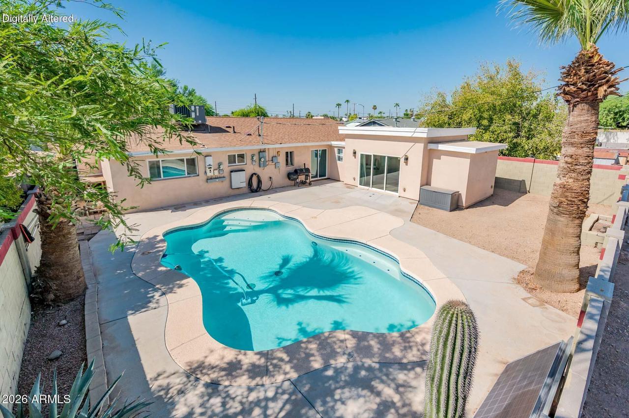 7408 E Taylor St., Scottsdale, AZ 85257