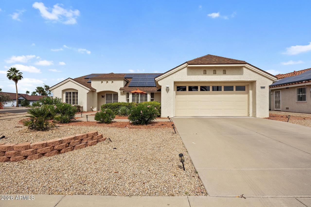 20602 N Natchez Dr., Sun City West, AZ 85375